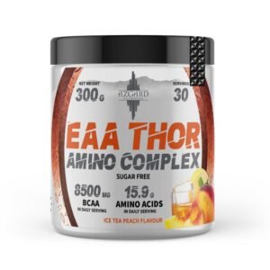 EAA Thor Amino Complex – ثور أمينو كومبلكس