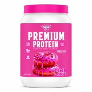 بريميوم بروتين – Premium Whey Protein