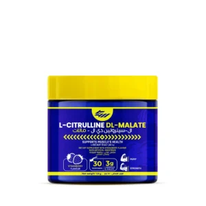 سيترولين - L-Citrulline DL-Malate